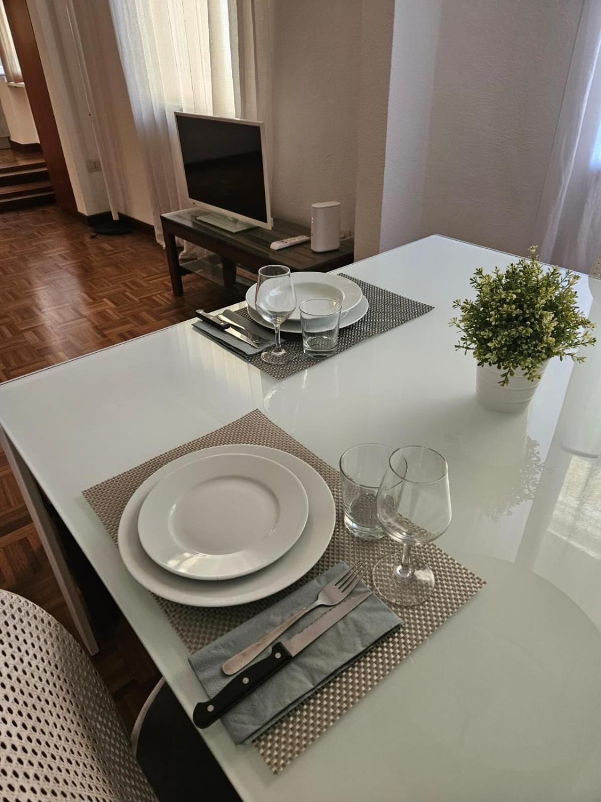 圣雷默Casa Cecilia公寓 外观 照片
