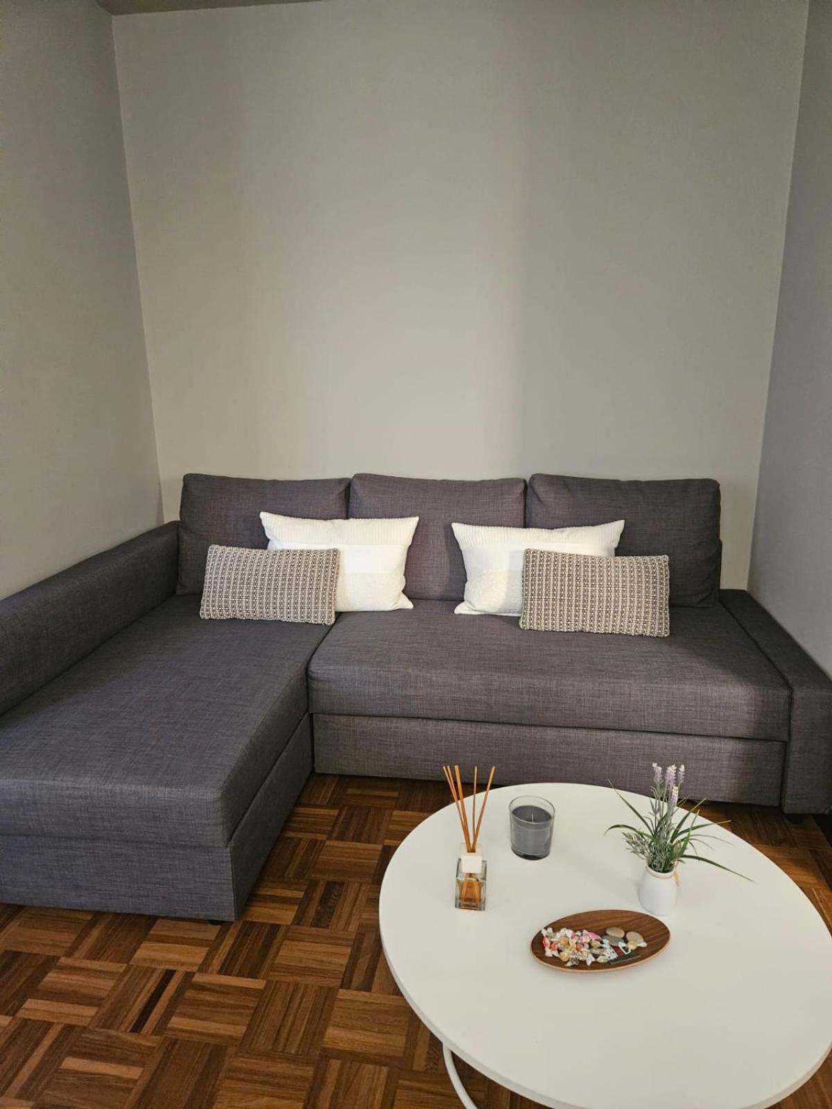 圣雷默Casa Cecilia公寓 外观 照片